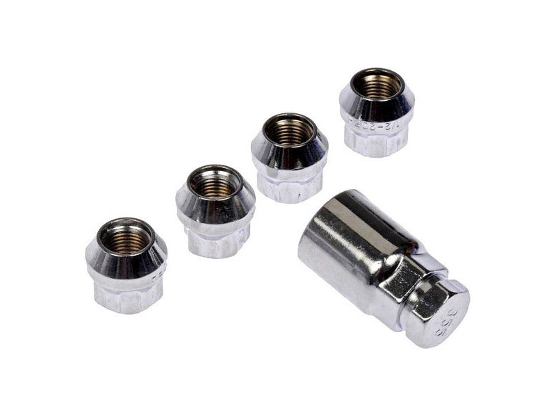 Dorman 711-226 Wheel Lock Set | 410044 7445 90111