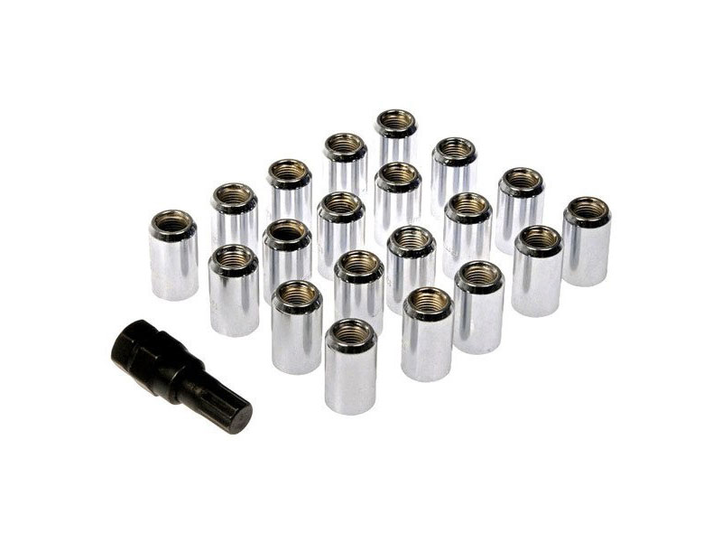 Dorman 711-401 Lot De 4 écrous De Roue | Circulaire En Ligne