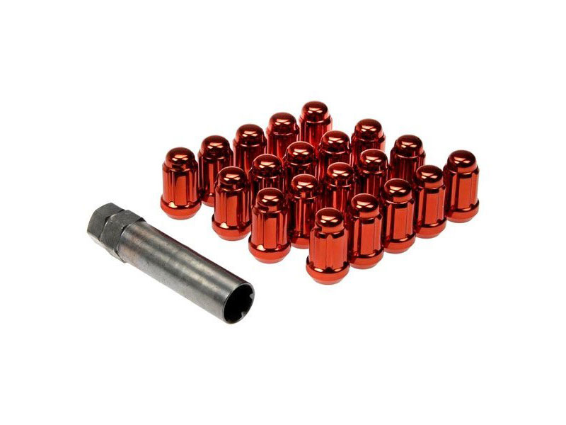 Dorman AutoGrade Wheel Lock Set 711523 | O'Reilly Auto Parts