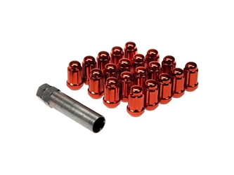 Dorman AutoGrade Wheel Lock Set 711523 | O'Reilly Auto Parts Dorman AutoGrade Wheel Lock Set 711523 | O'Reilly Auto Parts