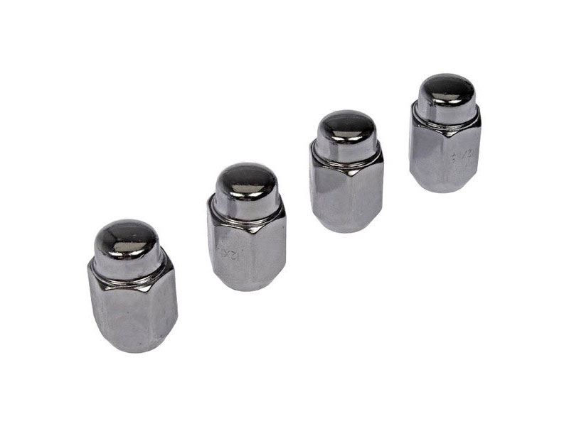 Dorman 711301 Wheel Lug Nut 17223 540544 71137 82478