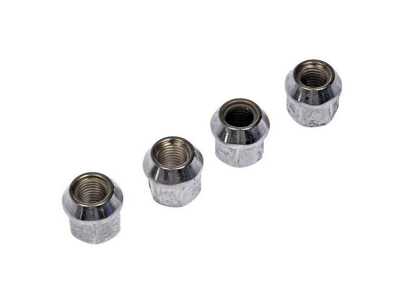 Dorman clearance lug nuts