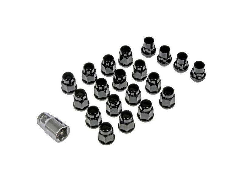 Dorman 711346 Wheel Lock Set 761707