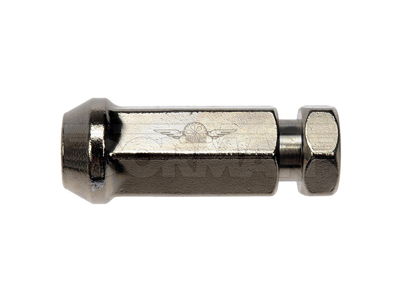 Dorman 712-345M Wheel Nuts, Pack of 20