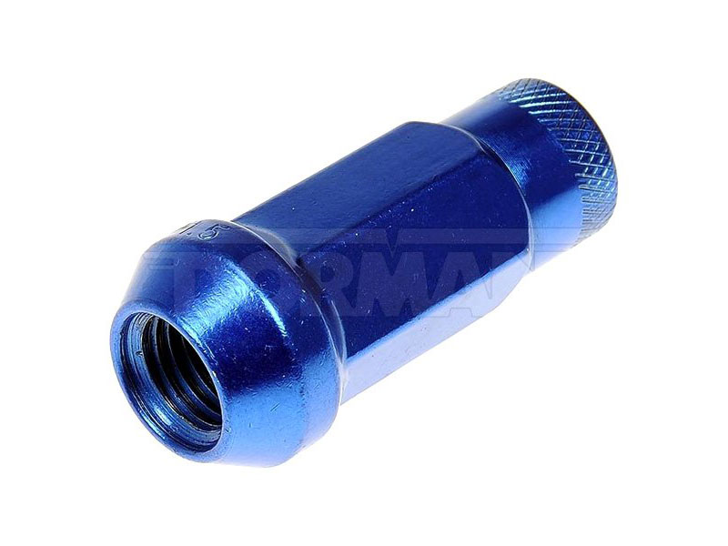 Dorman AutoGrade M12-1.50 Thread Wheel Lug Nut 712315D | O'Reilly Auto Parts