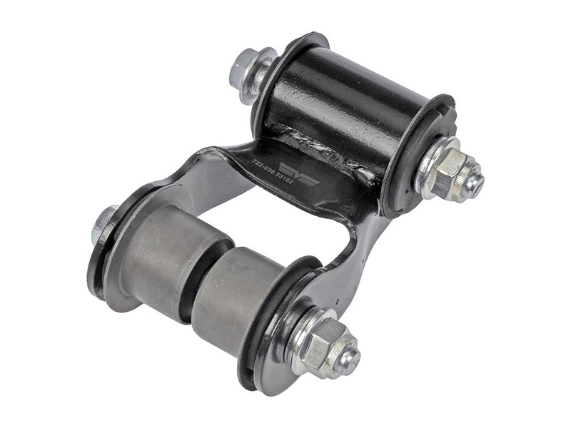 Dorman 722-035 - Forcellone Per Balestra (Leaf Spring Shackle) Con Hardware Incluso