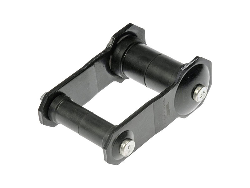 Dorman 722-065 Leaf Spring Shackle; Rear Rearward - Dodge, Plymouth ...