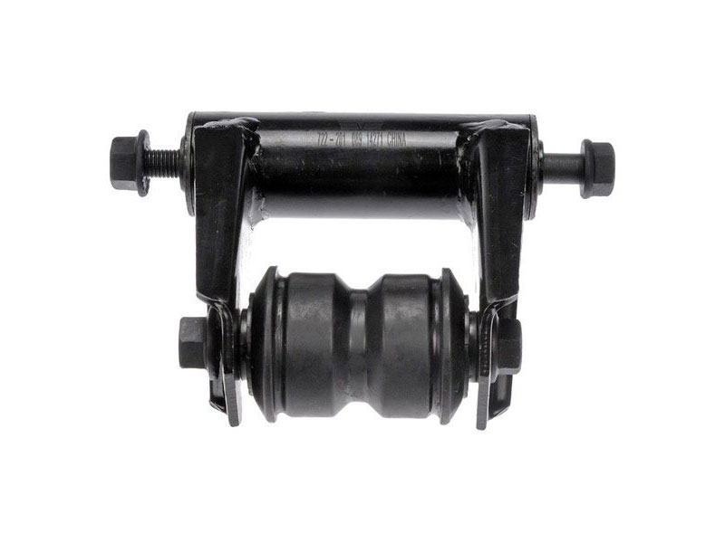 Dorman 722-201 Leaf Spring Shackle - Dodge | 5118653AA
