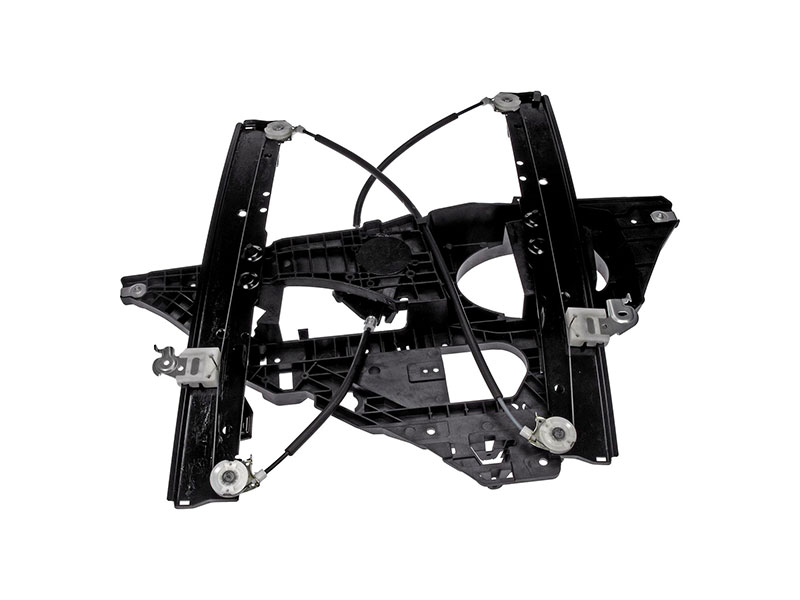 Dorman 740-178 Window Regulator; Power Window Regulator (Regulator Only