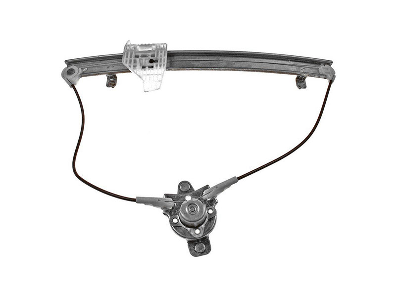 Hyundai Accent Window Regulator Parts Superstore