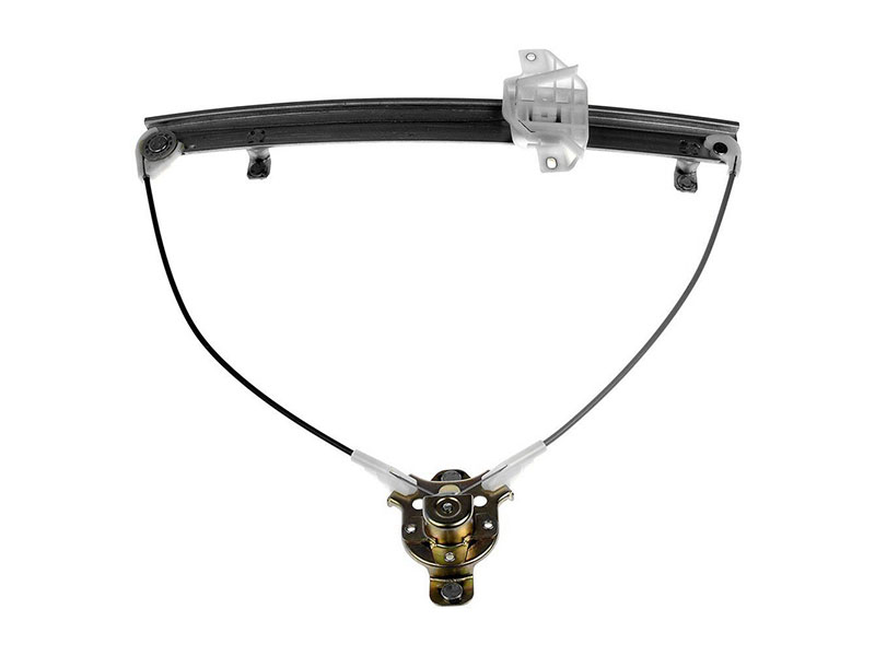 Hyundai Accent Window Regulator Parts Superstore