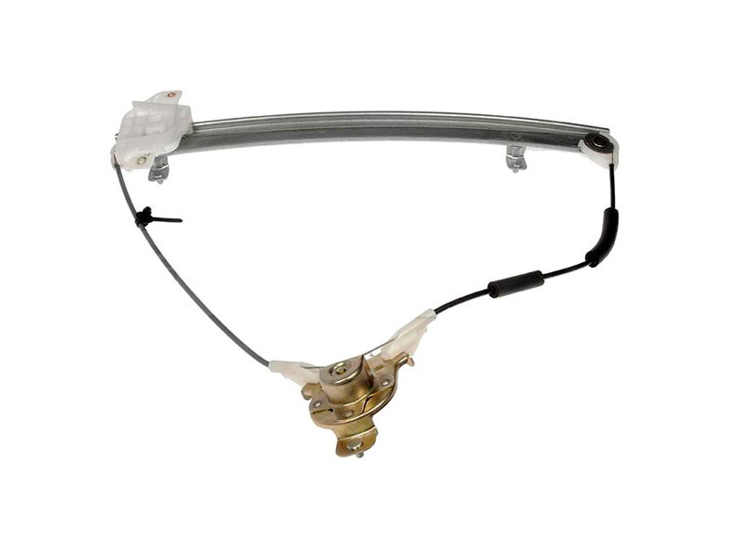 Hyundai Accent Window Regulator Parts Superstore