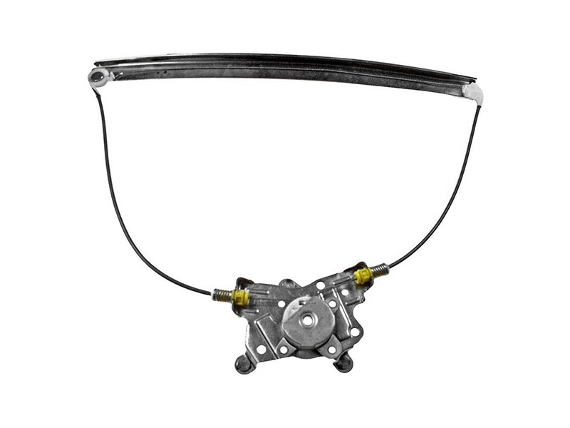 Hyundai Accent Window Regulator Parts Superstore