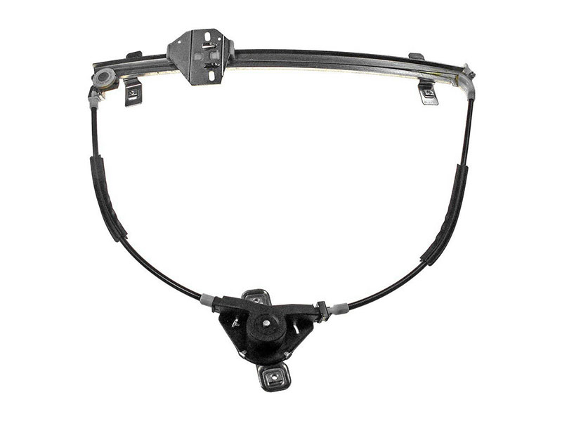 Dorman 740-650 Fensterheber Für Die Beifahrerseite, Kompatibel Mit