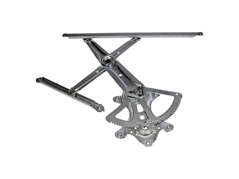 Dorman 740-505 Window Regulator; Power Window Regulator (Regulator Only