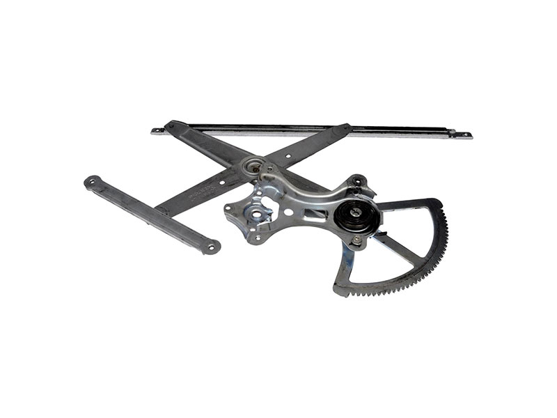 Dorman 740-509 Window Regulator; Power Window Regulator (Regulator Only