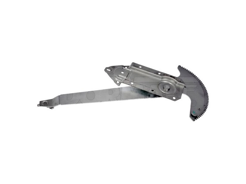 Dorman 740-674 Window Regulator; Power Window Regulator (Regulator Only
