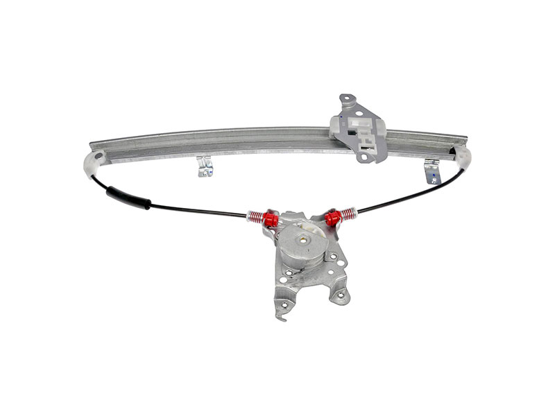 Dorman 740-681 Window Regulator; Power Window Regulator (Regulator Only