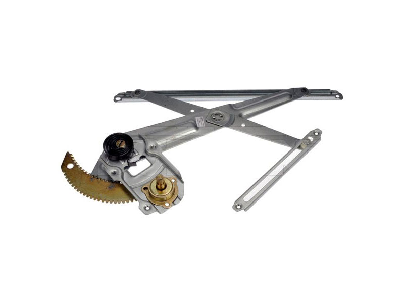 Dorman 740-705 Window Regulator; Manual Window Regulator Only - Toyota