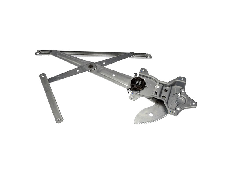 Front Left Manual Window Regulator For Toyota Echo 2000-05