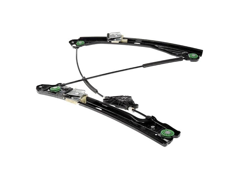 Dorman 740-690 Front Driver Side Power Window Regulator (Regulator Only) Compatible With Select Models