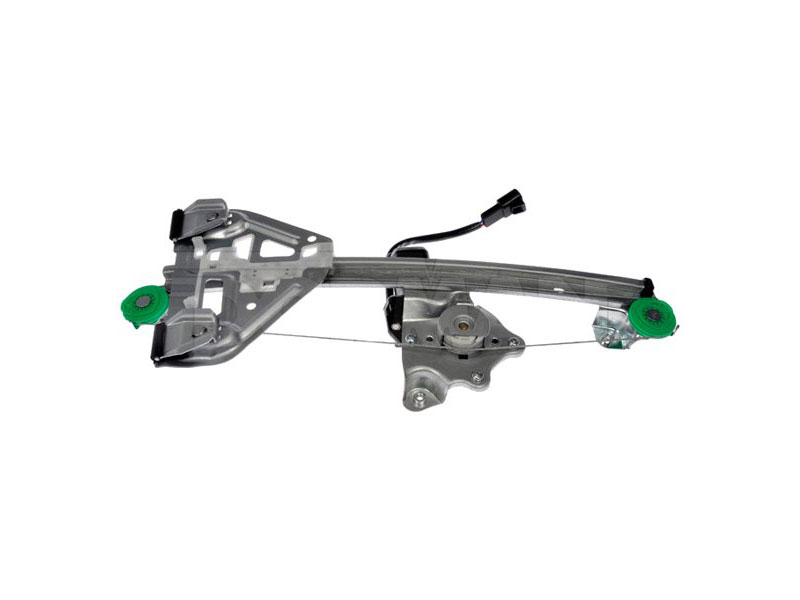 Dorman 741-774 Rear Driver Side Power Window Regulator And