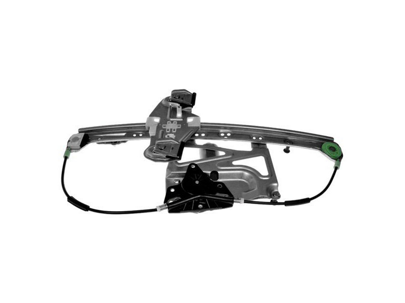 Dorman 741-521 Front Passenger Side Power Window Regulator and Motor Assembly for Select Cadillac Models並行輸入品 Dorman 741-521 Front Passenger Side Power Window Regulator and