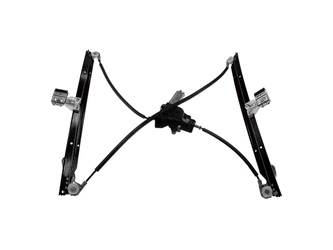 Front Driver Side Window Regulator With Motor For 2004-2007 Town & Country Caravan – SUMMITTEILE