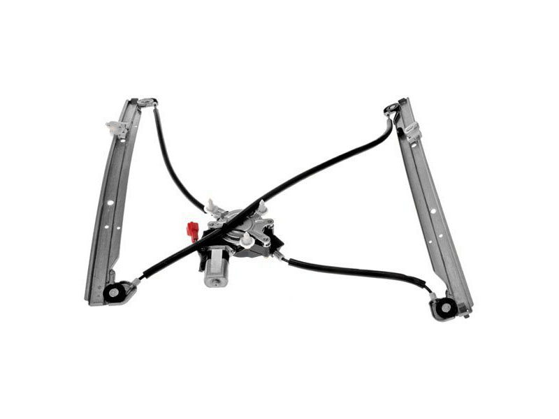Aazon.co: New Window Regulator with otor Front Drivers Side Left