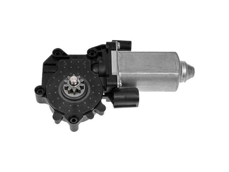 Dorman 742-060 Power Window Motor - BMW 389486 472123 67628360978 822122