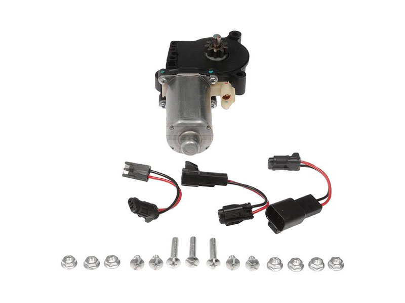 Your Isuzu Window Motor Parts Search is Over