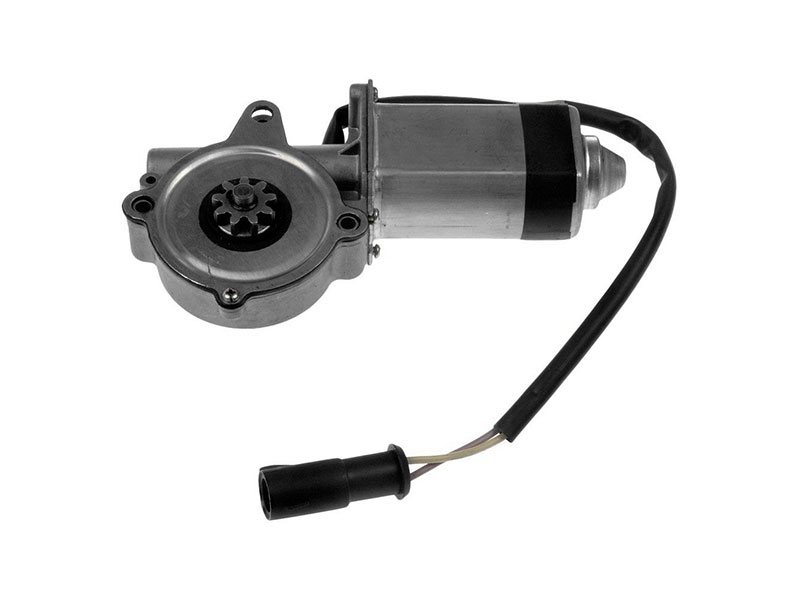 Dorman 742211 Power Window Motor; Window Lift Motor (Motor Only