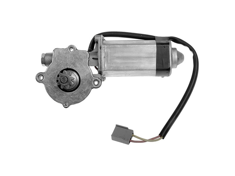 Dorman 742249 Power Window Motor; Window Lift Motor (Motor Only) Ford