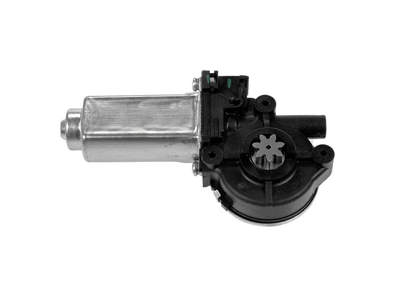 LLPTA New 1pc Power Window Regulator Lift Motor W/Plug Wiring Harness Front/Rear - View #7