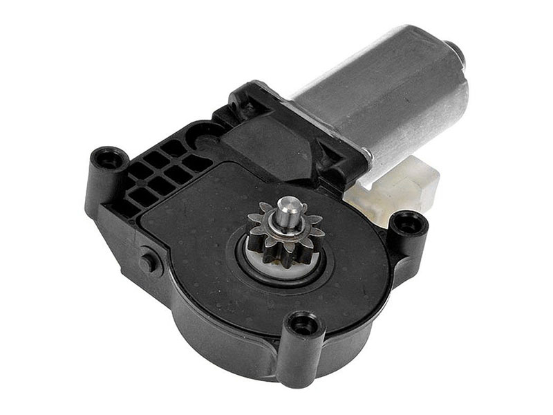 Front Right Power Window Motor For Isuzu D-Max 2005 & 2013-2019 – Driver Side Replacement