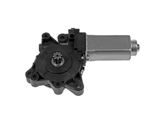 Power Window Motor Front Right Dorman 742-447 Power Window Motor Front Right Dorman 742-447