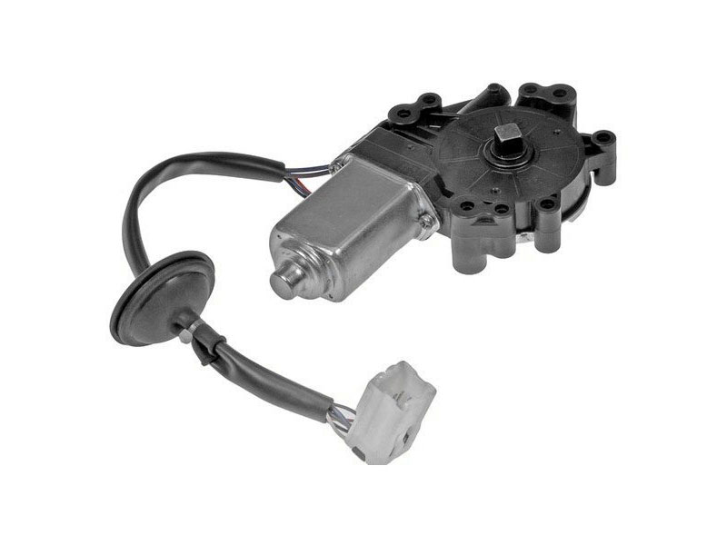 Dorman 742491 Power Window Motor; Front Left Nissan 388262 471382