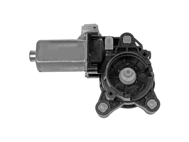 Dorman 742718 Power Window Motor; Front Left Hyundai 388561 474513