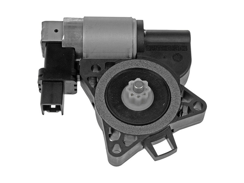 Dorman 742802 Power Window Motor; Window Lift Motor (Motor Only) Mazda