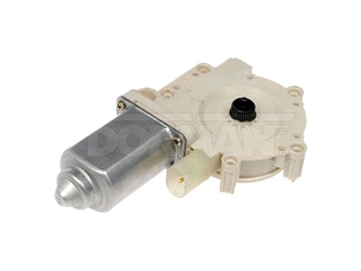 Dorman 742-910 Power Window Motor - Replacement For Select BMW Models