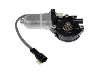 Dorman 742-923 Power Window Lift Motor for Select Kia Models Dorman 742-923 Power Window Lift Motor for Select Kia Models
