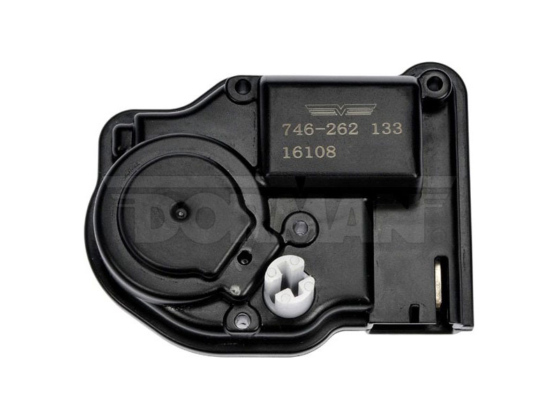 Actuateur De Serrure De Hayon Pour Dodge Journey, Jeep Patriot, Chrysler - Réf. 746-262 - Neuf