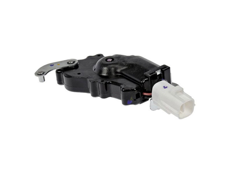 Rear RH Door Lock Actuator Motor For Infiniti 14-21 Q50 82500