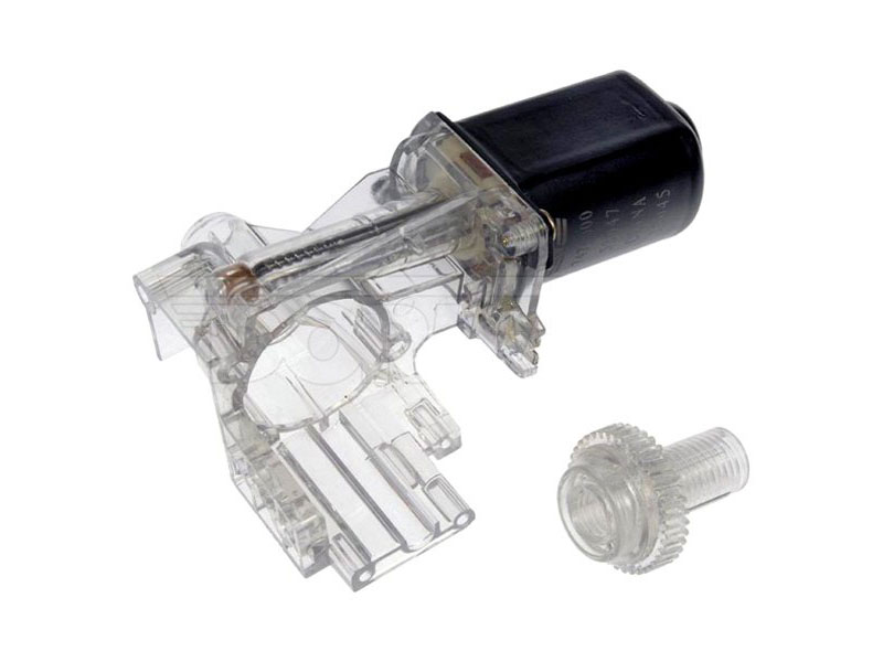 Trunk Lid Pull Down Motor Dorman 747-000