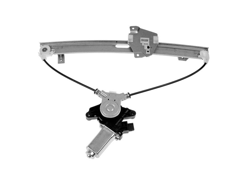 Dorman 748584 Power Window Motor and Regulator Assembly; Power Window