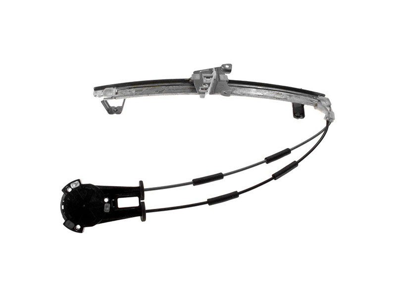 Mazda RX7 Window Regulator Parts Massive Inventory