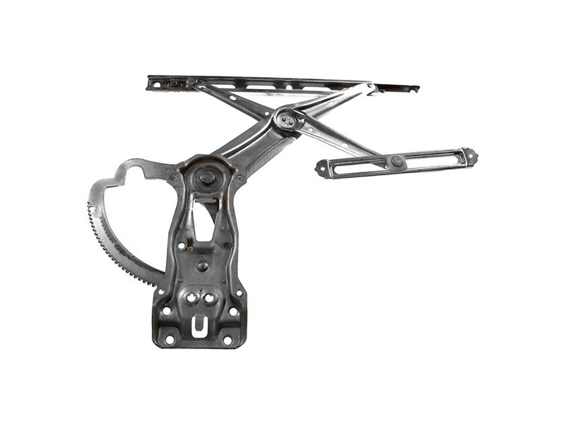 Dorman 749-786 Window Regulator; Front Left - Mercedes | 2087200746 81776