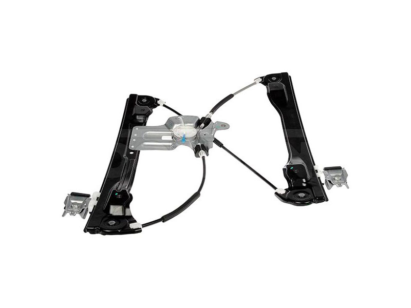 Dorman 749-975 Window Regulator; Front Right - Chevrolet | 384119 ...