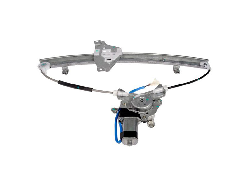 Dorman OE Solutions Window Regulator And Motor Assembly 741645 | O'Reilly Auto Parts