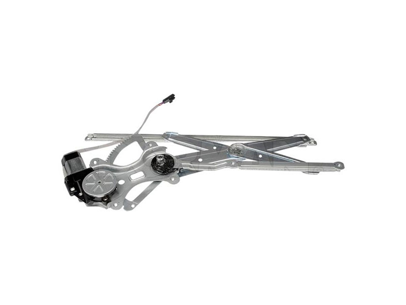 Dorman OE Solutions Window Motor And Regulator Assembly 751568 | O'Reilly Auto Parts